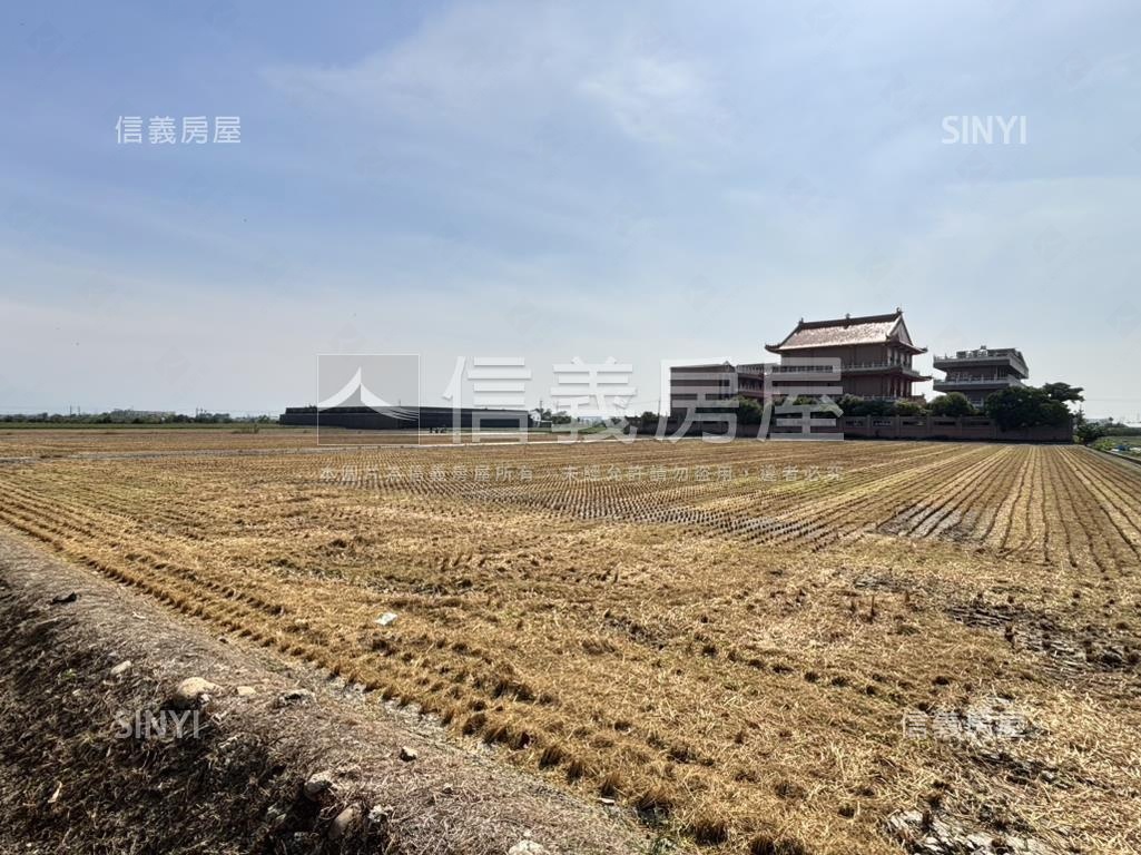 後壁１．６甲傳家農地房屋室內格局與周邊環境