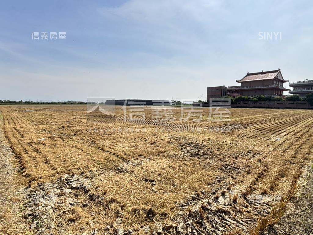 後壁１．６甲傳家農地房屋室內格局與周邊環境