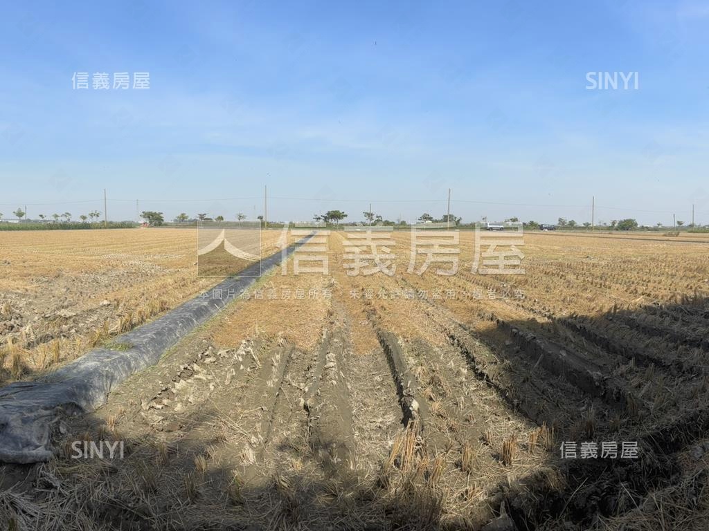 後壁１．６甲傳家農地房屋室內格局與周邊環境