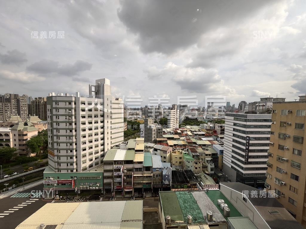 迎翠！朝南視野戶三房平車房屋室內格局與周邊環境