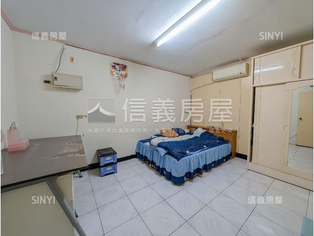 鎮前街稀有廠辦透天釋出房屋室內格局與周邊環境
