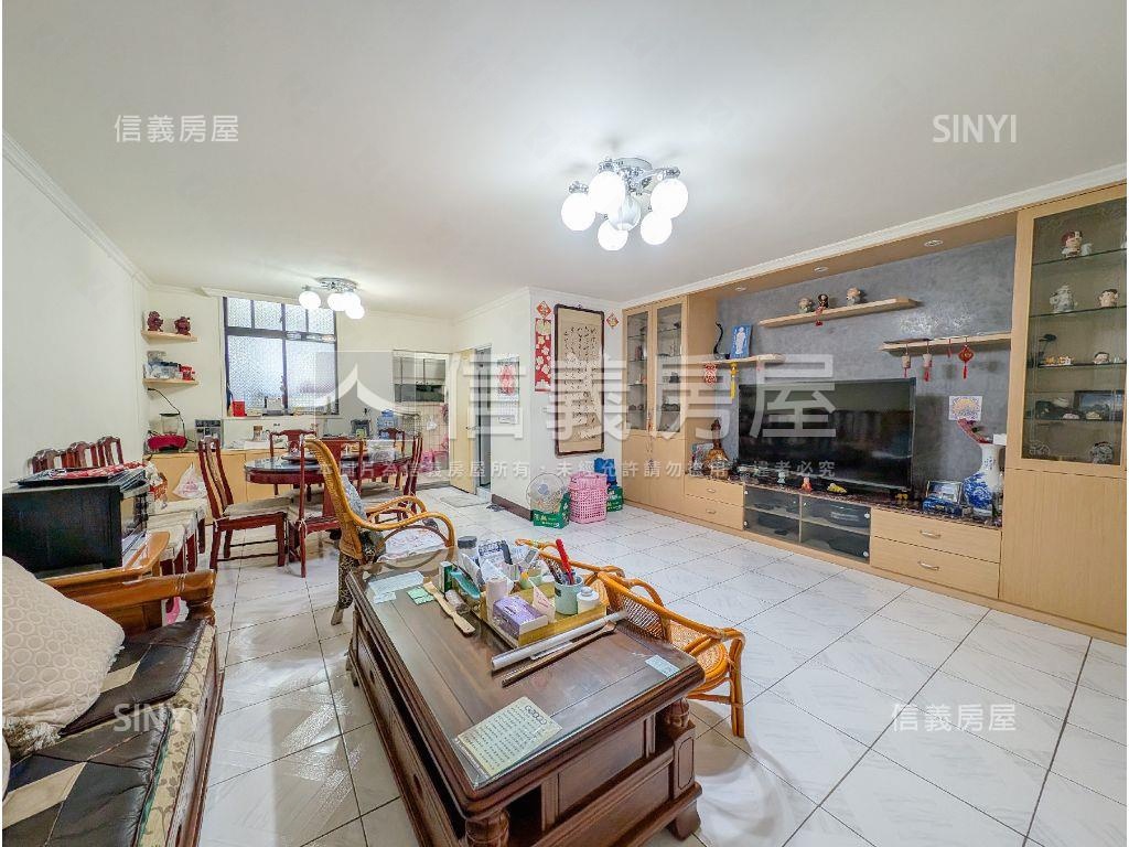 鎮前街稀有廠辦透天釋出房屋室內格局與周邊環境