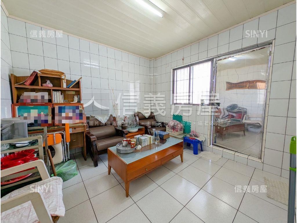 鎮前街稀有廠辦透天釋出房屋室內格局與周邊環境