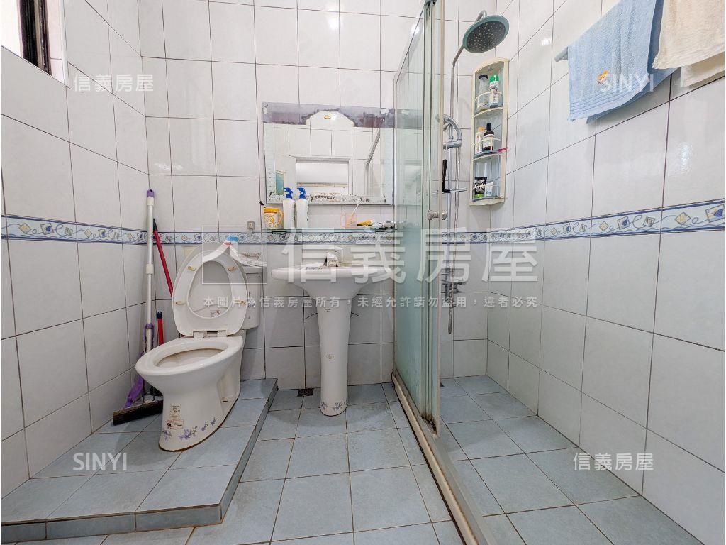 鎮前街稀有廠辦透天釋出房屋室內格局與周邊環境