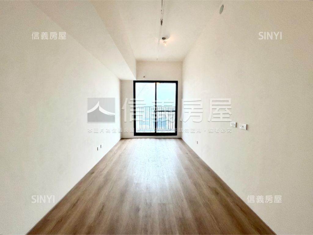 勝興豐境兩房雙平車位Ａ案房屋室內格局與周邊環境