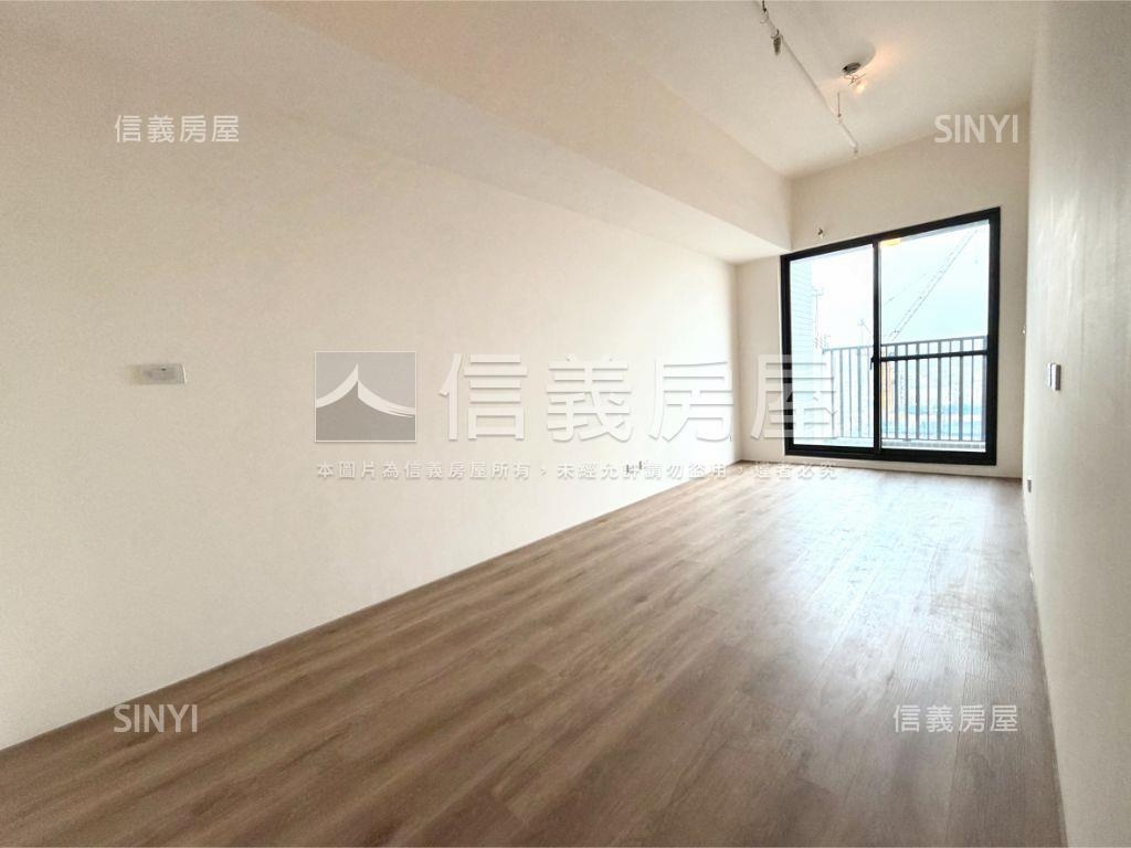 勝興豐境兩房雙平車位Ａ案房屋室內格局與周邊環境