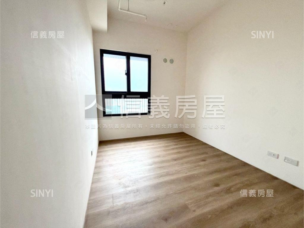 勝興豐境兩房雙平車位Ａ案房屋室內格局與周邊環境