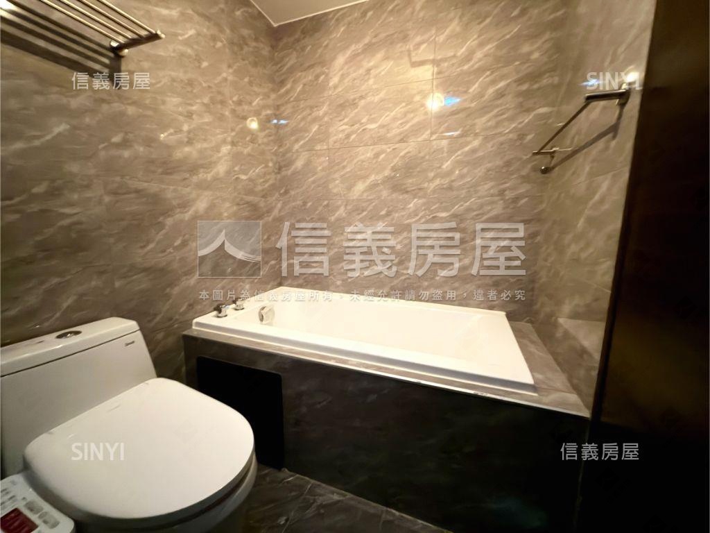 勝興豐境兩房雙平車位Ａ案房屋室內格局與周邊環境