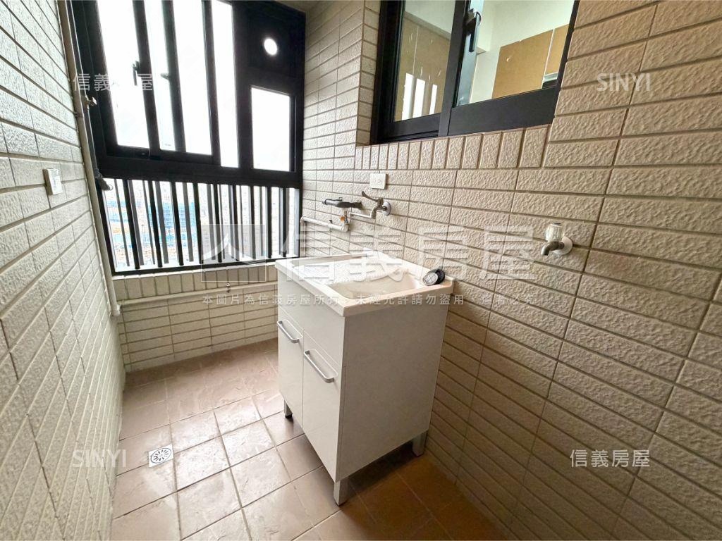 勝興豐境兩房雙平車位Ａ案房屋室內格局與周邊環境