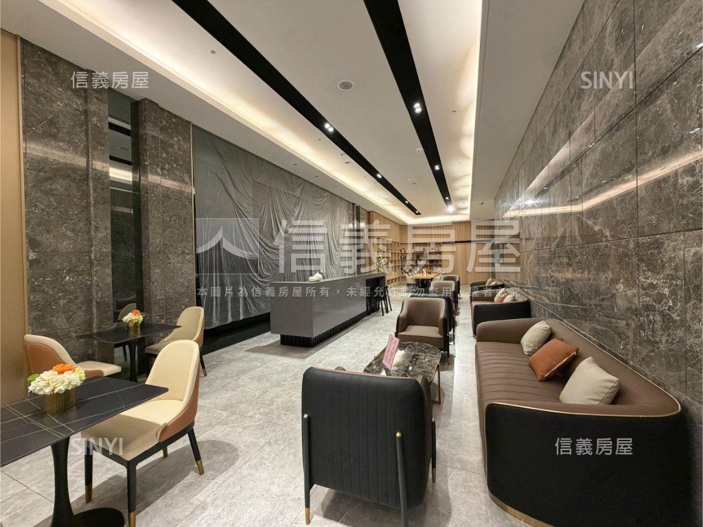 勝興豐境兩房雙平車位Ａ案房屋室內格局與周邊環境