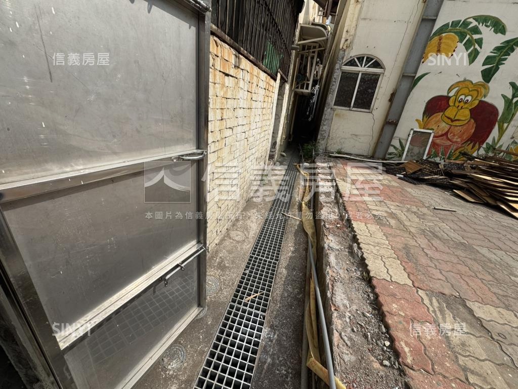 近衛武營．成家透天房屋室內格局與周邊環境