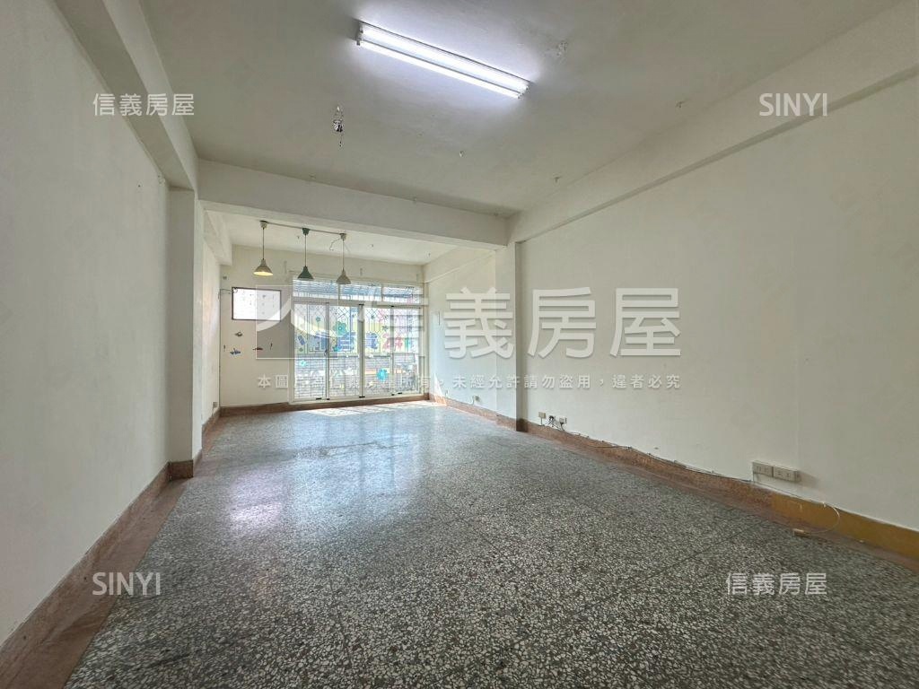 近北平㊣河北路旺財透店房屋室內格局與周邊環境