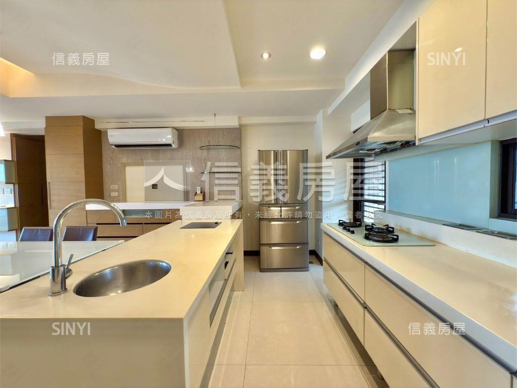 富廣ＶＩＳＩＯＮ景觀四房房屋室內格局與周邊環境