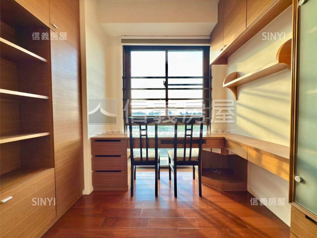 富廣ＶＩＳＩＯＮ景觀四房房屋室內格局與周邊環境