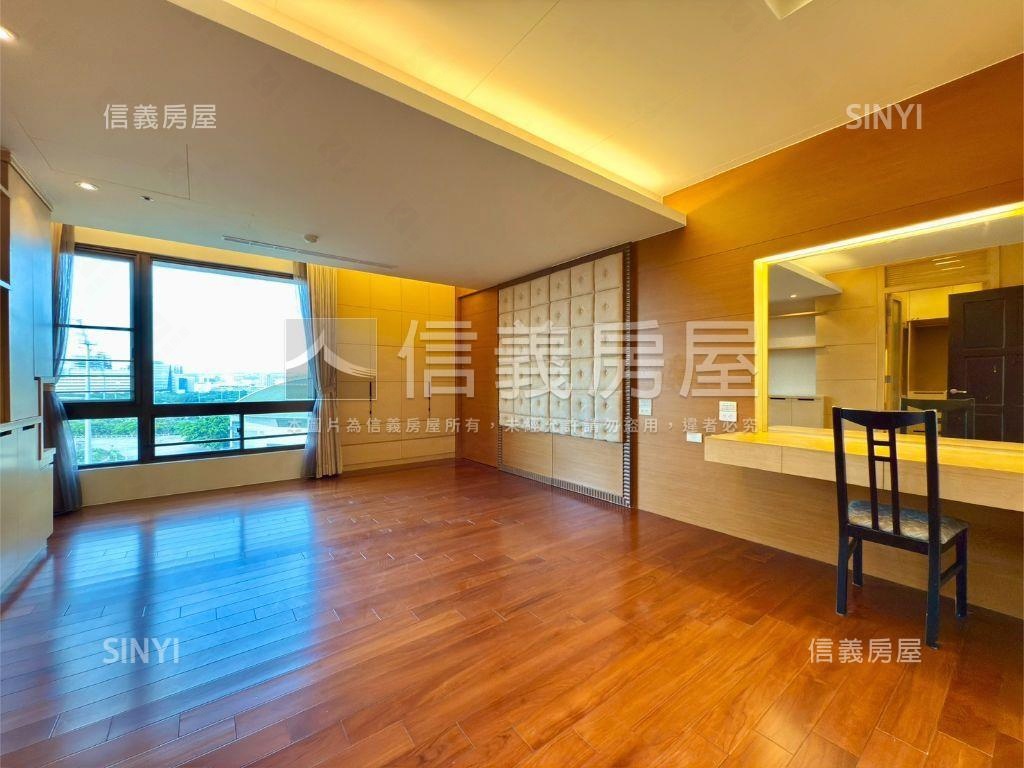 富廣ＶＩＳＩＯＮ景觀四房房屋室內格局與周邊環境