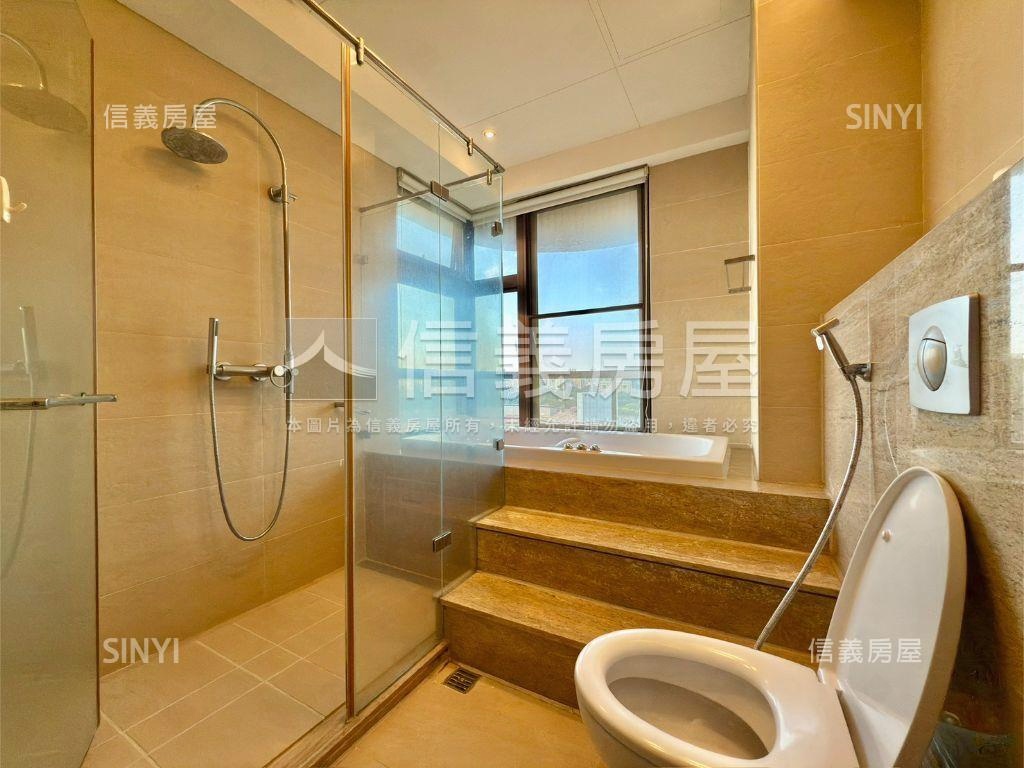 富廣ＶＩＳＩＯＮ景觀四房房屋室內格局與周邊環境