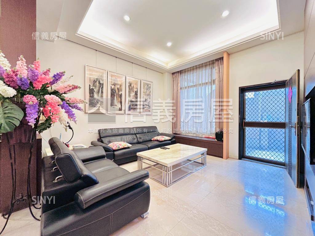 專任質感麗寶店住獨立進出房屋室內格局與周邊環境