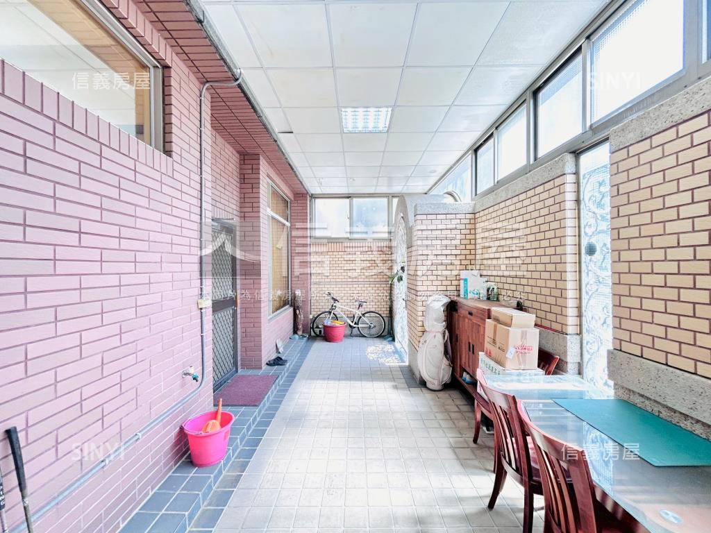 專任質感麗寶店住獨立進出房屋室內格局與周邊環境