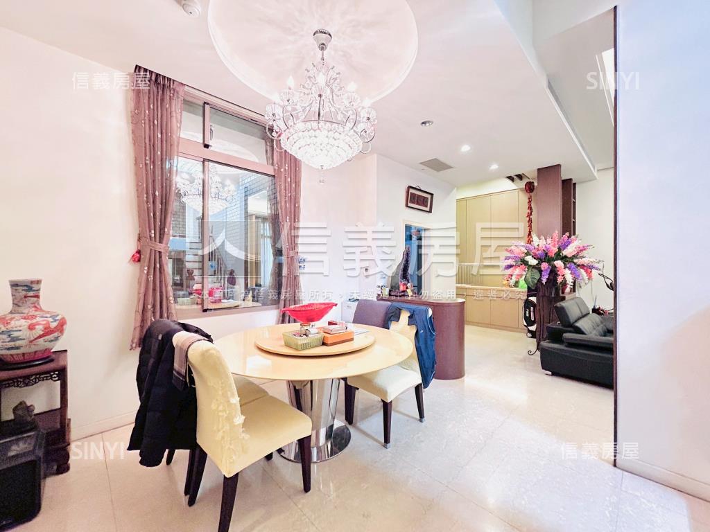 專任質感麗寶店住獨立進出房屋室內格局與周邊環境