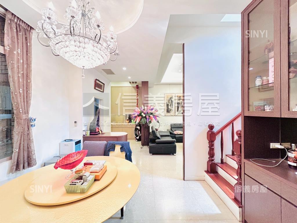 專任質感麗寶店住獨立進出房屋室內格局與周邊環境