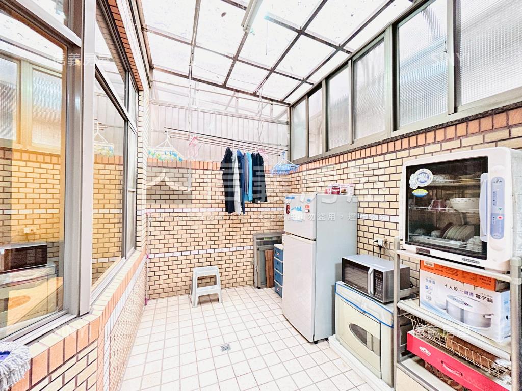 專任質感麗寶店住獨立進出房屋室內格局與周邊環境