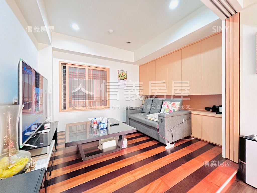 專任質感麗寶店住獨立進出房屋室內格局與周邊環境