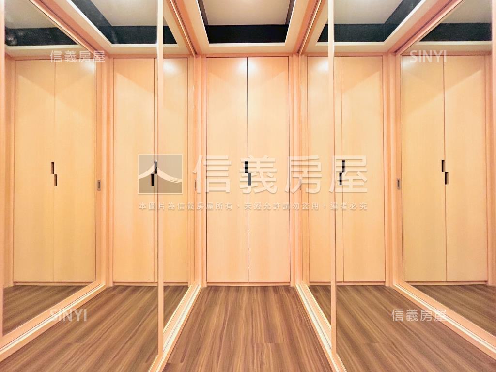 專任質感麗寶店住獨立進出房屋室內格局與周邊環境