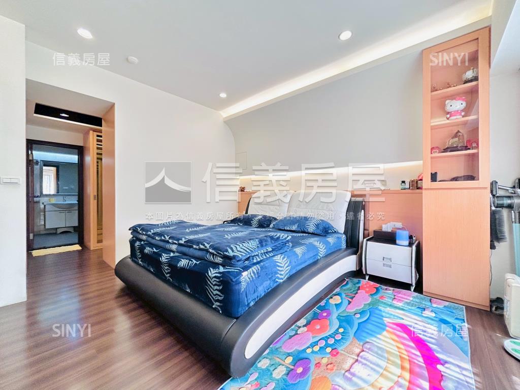 專任質感麗寶店住獨立進出房屋室內格局與周邊環境