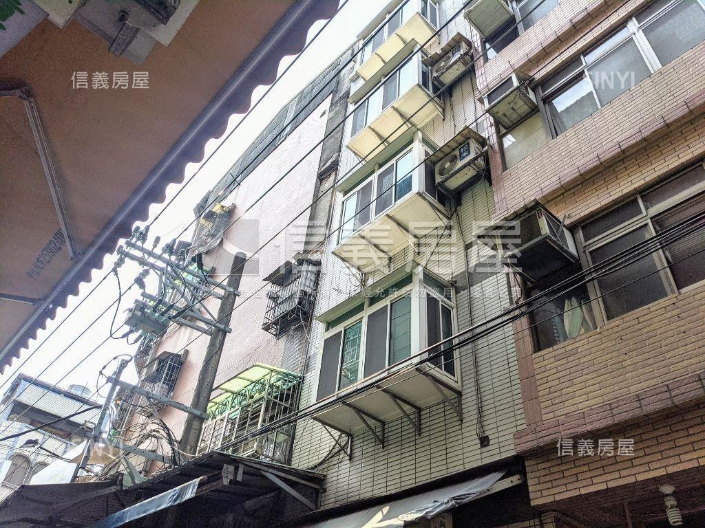 五華街邊間店面房屋室內格局與周邊環境