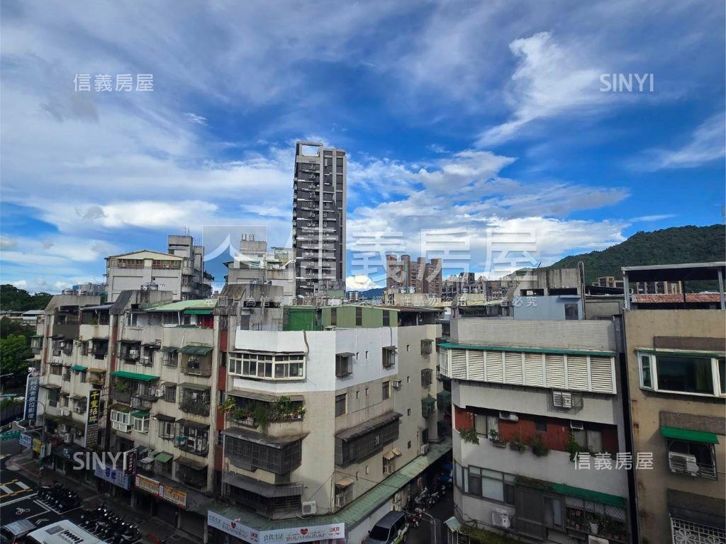 近後山埤捷運收租置產好宅房屋室內格局與周邊環境