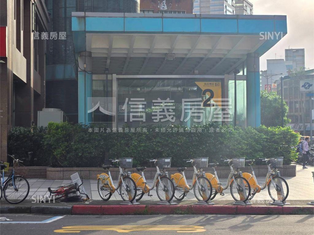 近後山埤捷運收租置產好宅房屋室內格局與周邊環境