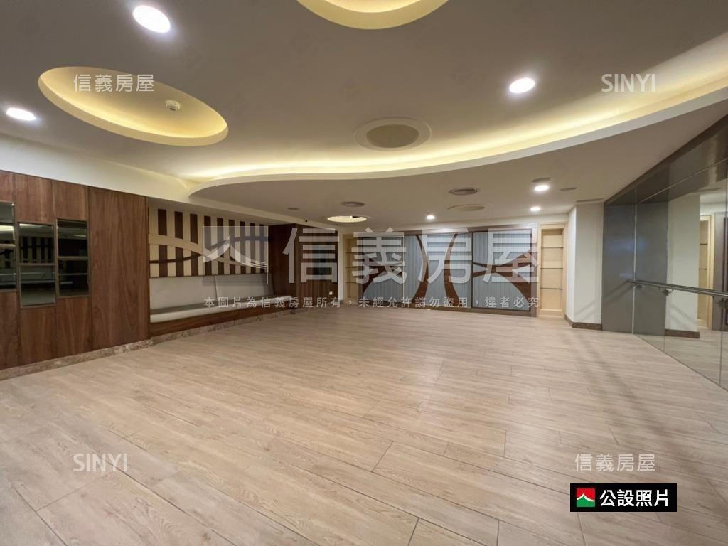 華尚店面房屋室內格局與周邊環境