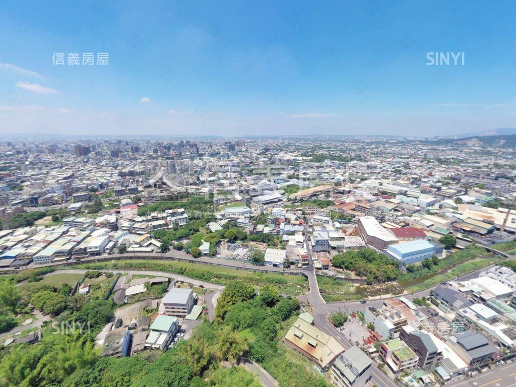 近豐原市種田養雞百坪土地房屋室內格局與周邊環境