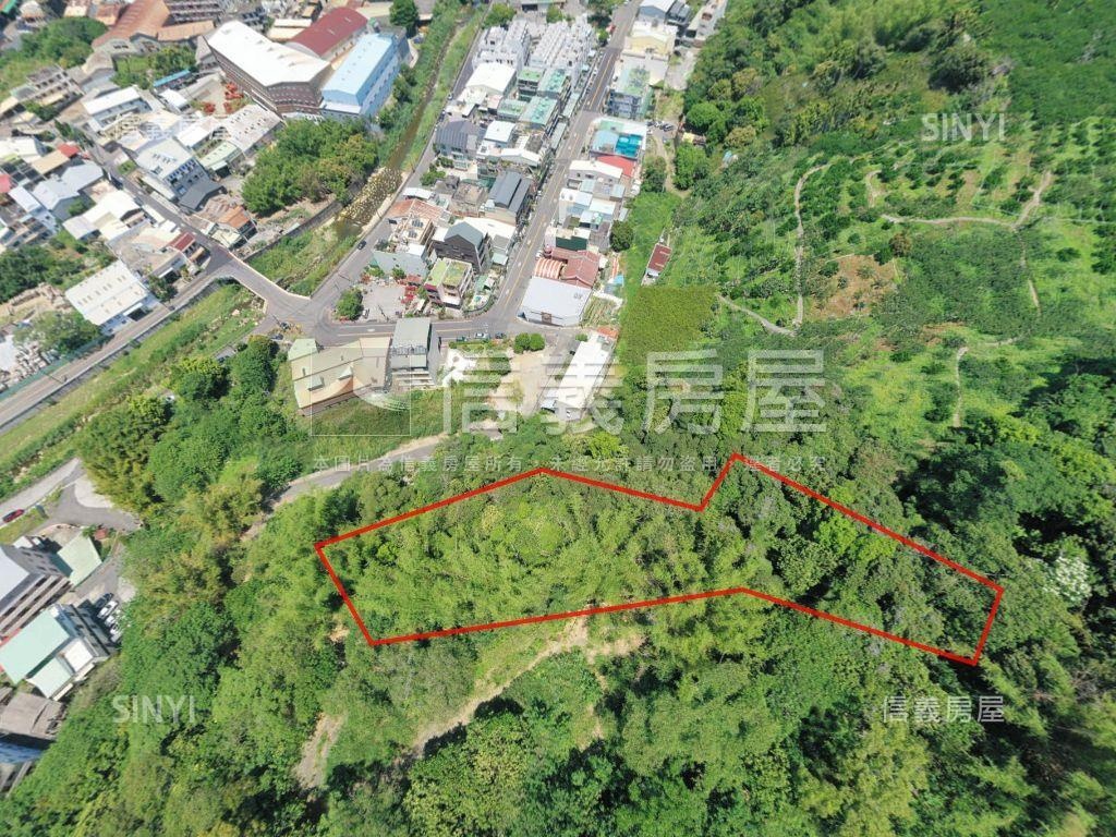 近豐原市種田養雞百坪土地房屋室內格局與周邊環境