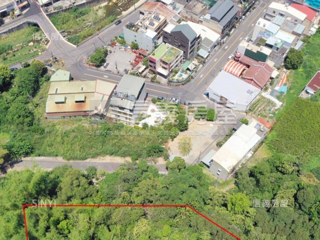 近豐原市種田養雞百坪土地房屋室內格局與周邊環境