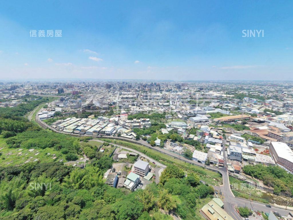 近豐原市種田養雞百坪土地房屋室內格局與周邊環境