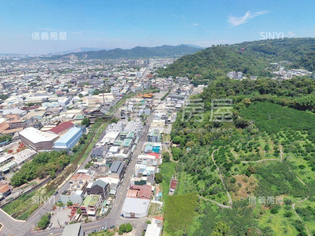 近豐原市種田養雞百坪土地房屋室內格局與周邊環境
