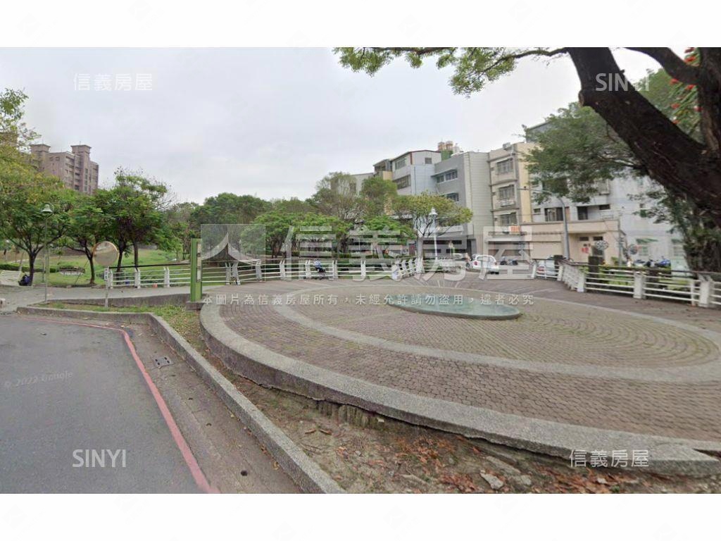 鼎中商圈顯眼角窗透店房屋室內格局與周邊環境