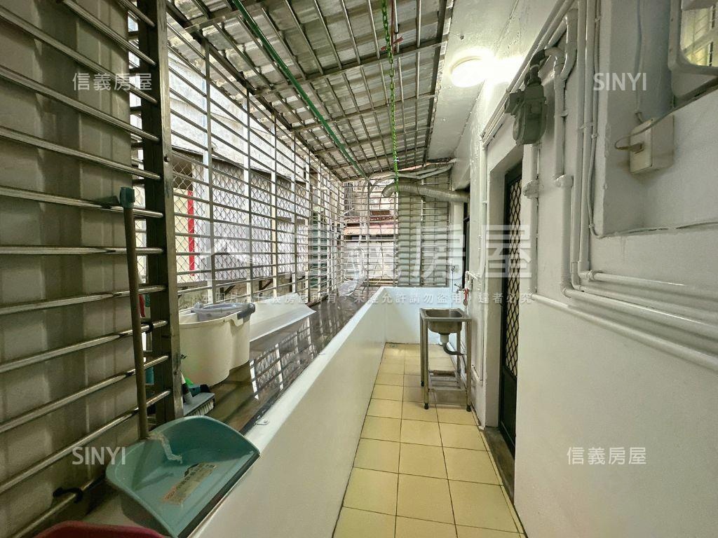 新埔雙捷二樓美寓房屋室內格局與周邊環境