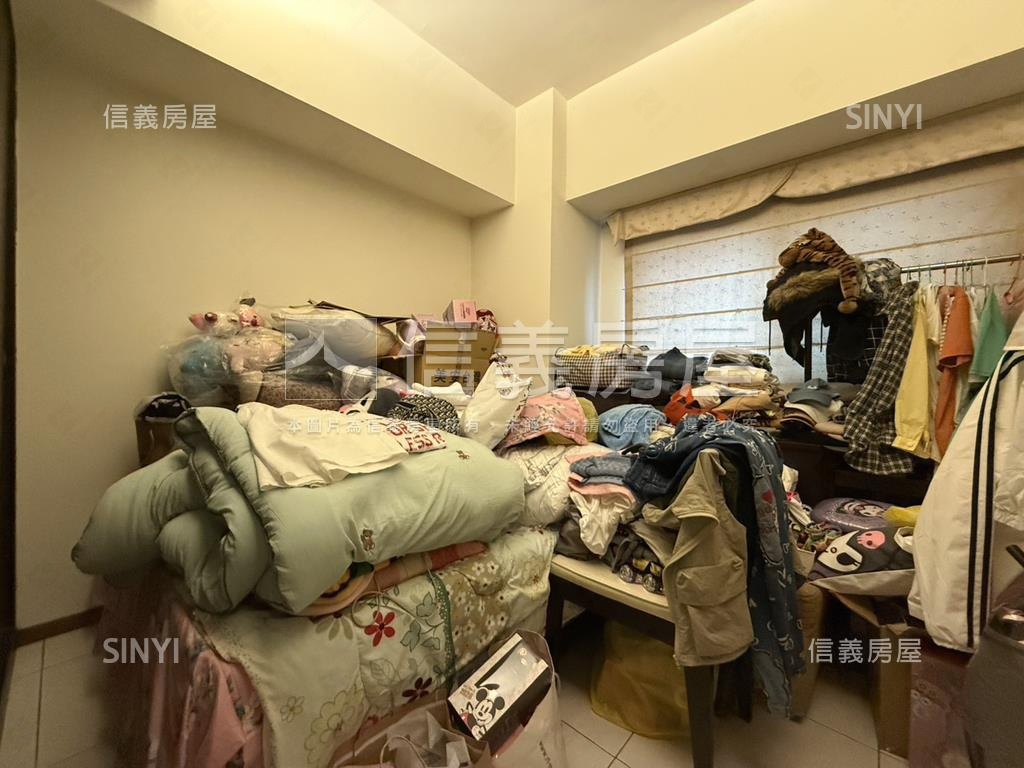 【絕美】愛迪生三房車位房屋室內格局與周邊環境