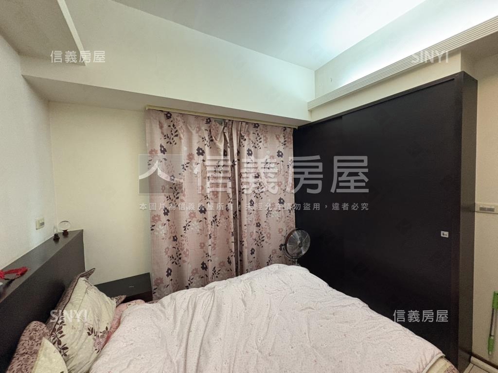 【絕美】愛迪生三房車位房屋室內格局與周邊環境