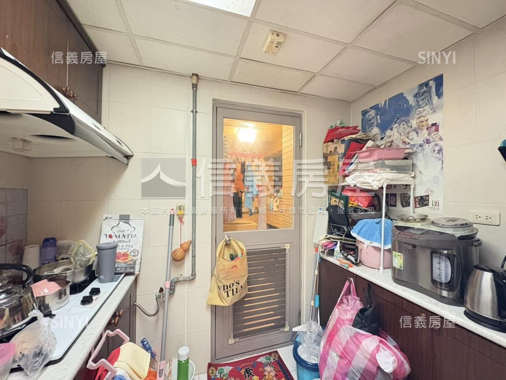 【絕美】愛迪生三房車位房屋室內格局與周邊環境