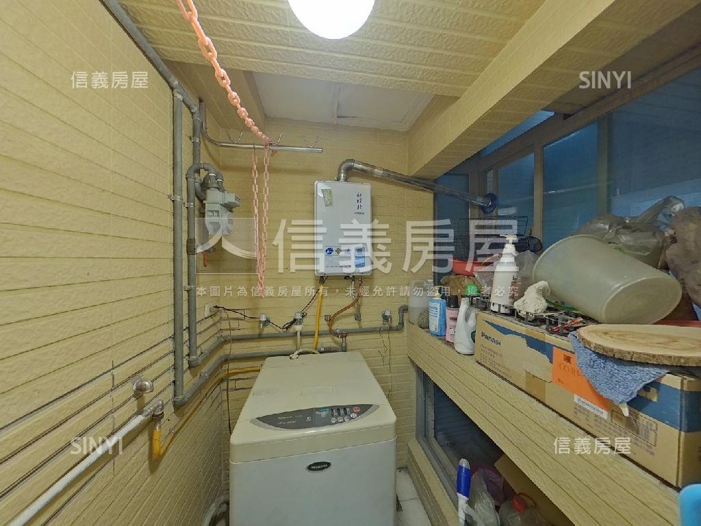 【絕美】愛迪生三房車位房屋室內格局與周邊環境
