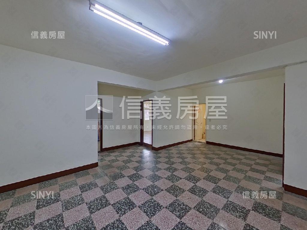 豫溪寧靜美宅房屋室內格局與周邊環境