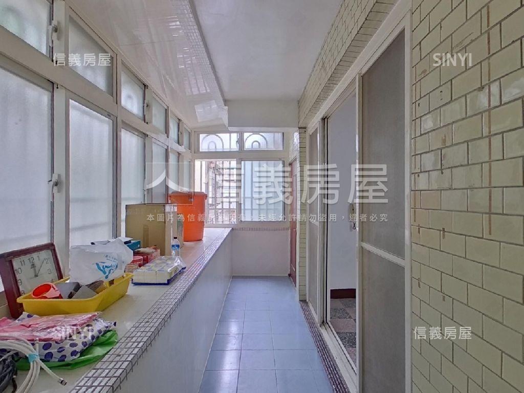 豫溪寧靜美宅房屋室內格局與周邊環境