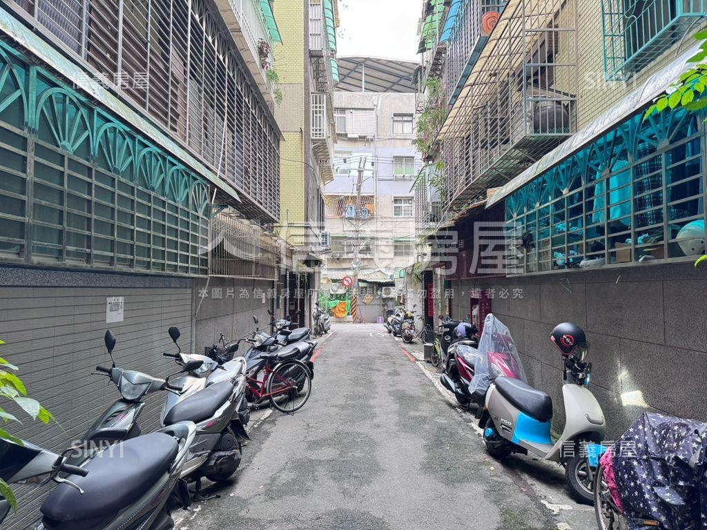 豫溪寧靜美宅房屋室內格局與周邊環境