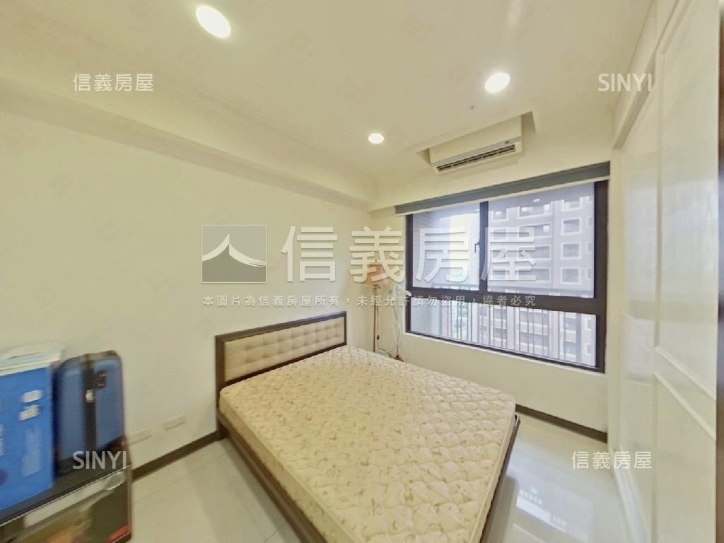 鎏金溫馨高樓三房房屋室內格局與周邊環境
