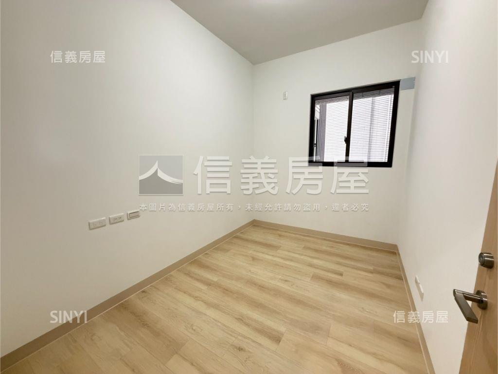 金之邸兩房兩衛浴４Ｆ房屋室內格局與周邊環境