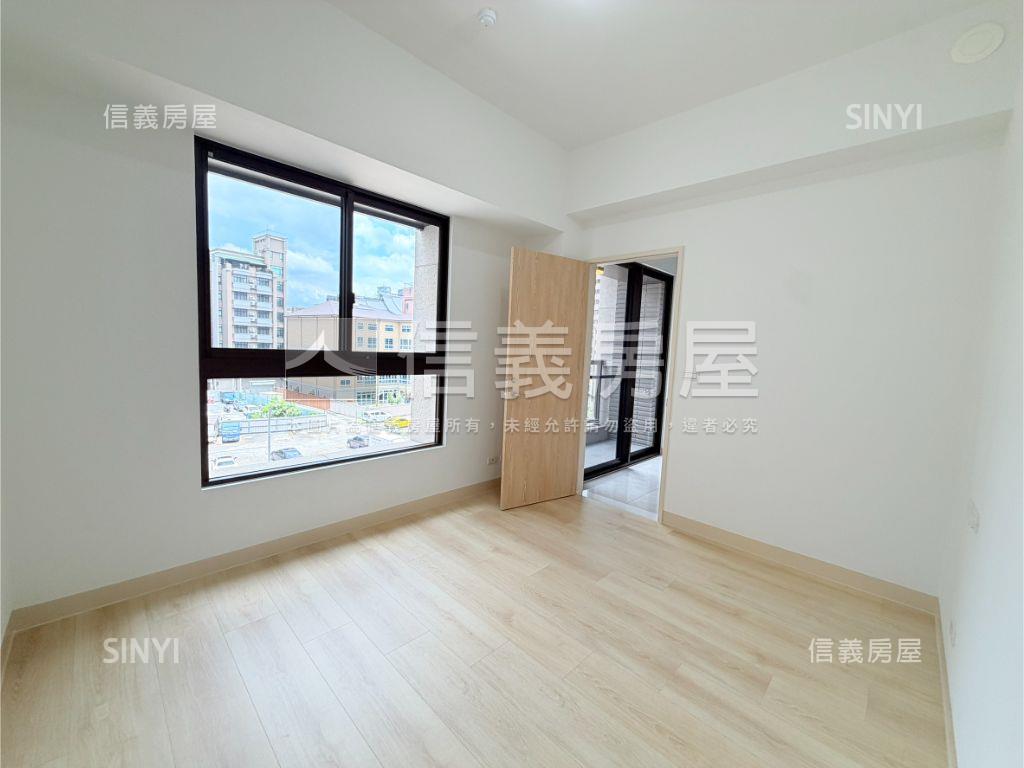 金之邸兩房兩衛浴４Ｆ房屋室內格局與周邊環境