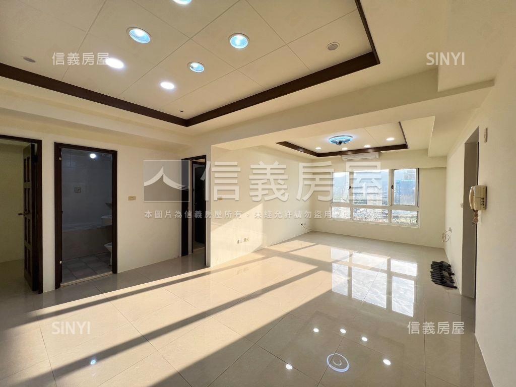 君悅豪景歐風三房車位房屋室內格局與周邊環境